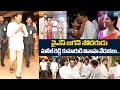 Lagu YS Jagan,Surya \u0026 Thalapathy Vijay at YS Sunil Reddy's Son Wedding | Exclusive Video @SakshiTVLIVE