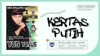 yus yunus ft devi aldiva ft new pallapa white paper official music video 