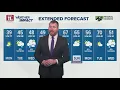 Bright sunny and chilly Monday in Toledo WTOL 11 Weather