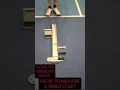 How to set up your starting blocks in FIVE steps