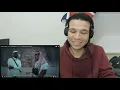 Allah Ghaleb - E.Evil x RayzMusic I ايفل - الله غالب (Reaction)