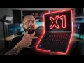 Lenovo ThinkPad X1 Carbon Gen 14 - This Is Big
