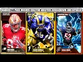 ALL MADDEN 21 PASS RUSHER X-FACTOR ABILITIES DETAILS AND BREAKDOWN MADDEN 21