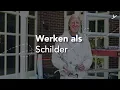 Download Lagu Werken als schilder | Covebo