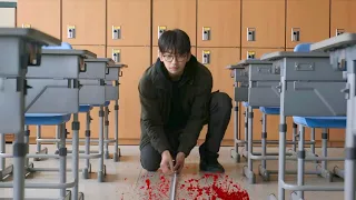 طالب ذكي بيقدر يحلل شخصيه اي شخص فبيقرر يساعد بنت ملعونه اي شاب بيقع في حبها بتحصله حادثه ملخص مسلسل 