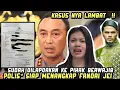 Kepolisian Siap Menangkap Mantan Wulan Permata Kasus Sudah Masuk Lama Fandri Punya Bekingan  ? 