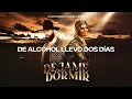Codiciado, Carín León - Dejame Dormir (Lyric Video) | CantoYo