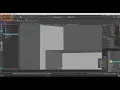 Maya Camera Animation with keyframe