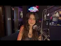 Kassi Ashton | "Called Crazy" (LIVE)