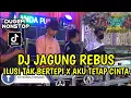 Download Lagu DJ JAGUNG REBUS X ILUSI TAK BERTEPI X AKU TETAP CINTA OT PESONA - DJ ENALZO WTB Ft DJ GUNTUR JS