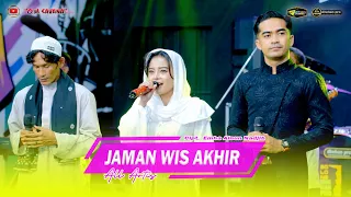 jaman wis akhir all artis om savana sakjose dhehan audio