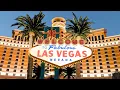 EVOLUTION of Las Vegas 1855 - 2025 3D Animation