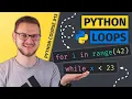 Python Loops for Beginners Python Course