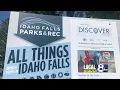 Idaho Falls Parks and Rec unveils newsletter