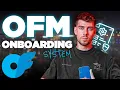 OFM Onboarding System for Your OnlyFans Management Agency in 2025