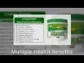 Super Green Food Powder | Warning Must See | Natural Health Supplements