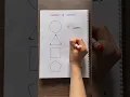 2D Shapes How Many Corners