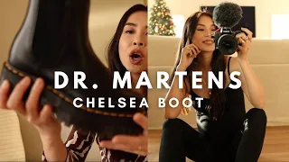 DR MARTENS CHELSEA BOOT Review WATCH THIS Before You BUY DOCS