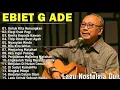 Download Lagu EBIET G ADE ,LAGU POP NOSTLAGIA LAWAS 80-90 TERBAIK INDONESIA  #pop2000an