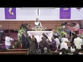 Homegoing Celebration for Ms Arthelia Jackson Garfield