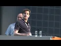 EuroPython 2019 - Opening Session