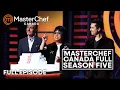 Download Lagu MasterChef Canada Season 5 | Full Season | MasterChef World | Part 1
