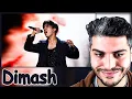 Download Lagu Dimash Qudaibergen -The story of one sky \u0026 Fire | at Madison Square Garden REACTION