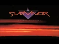 Download Lagu Survivor - Too Hot To Sleep (1988) (Remastered) HQ
