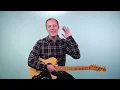 Hideaway Guitar Lesson (Freddie King Blues Guitar) – Part 5