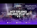 Download Lagu DJ GELENG GELENG PLAT KT MIX V3 X DJ LOKA LOKA BREAKBEAT PLAT KT SOUND KATE PROJECT