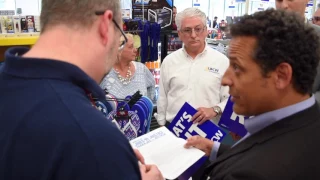 Fighting for Fair Wages Workers Take on CEO s Pay