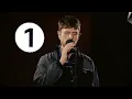 James Blake - The Drugs Don't Work (The Verve cover) in the Live Lounge