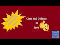 Class and Objects in Java in Details Pradeep Nailwal