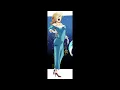 Rosalina TG TF By FieryJinx