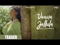 Download Lagu Vaana Jallula | వాన జల్లులా |Teaser | New Telugu Song 2023 | Srividya | Artium Originals South
