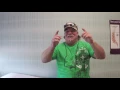 Minimally Invasive SpineCARE testimonial Howard Tarver