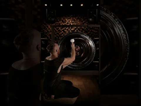 Gong Magic 01