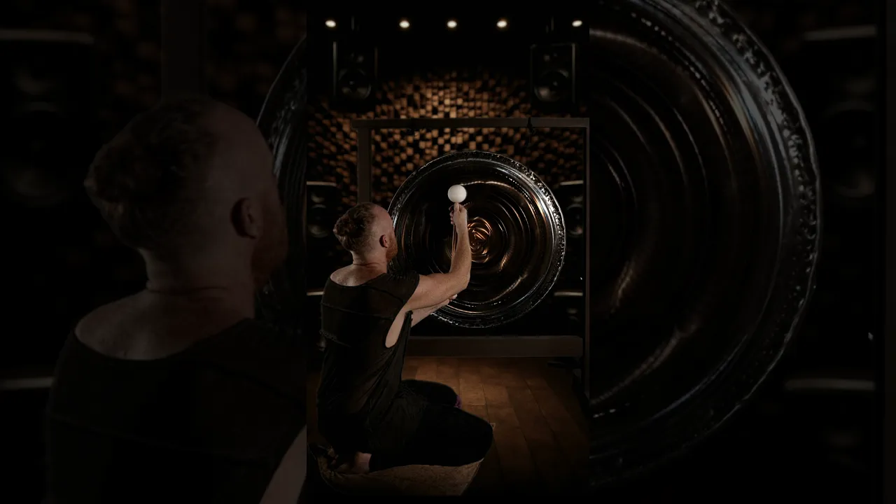 Gong Magic 01