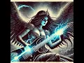 Immortals - Goddess of Hate