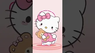 HOW TO MAKE HELLO KITTY IN AVATAR WORLD Avatarworld  HOW TO MAKE HELLO KITTY IN AVATAR WORLD Avatarworld