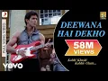 Download Lagu Deewana Hai Dekho Full Video - K3G|Hrithik Roshan|Kareena Kapoor|Alka Yagnik|Sonu Nigam