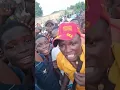 Download Lagu CLS. Garoua. Cordon de sécurité du peuple autour du président élu ISSA TCHIROMA
