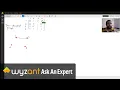 Draw directed graph from adjacency matrix