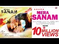 Download Lagu MERA SANAM | HUM DEEWANE HAIN AAPKE | SONG 2016 #Affection Music Records #Chandra surya