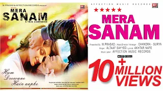 naino ki jo baat naina jaane hai altaaf sayyed mera sanam naino ki to baat tu mera hai sanam