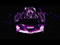 CLOUD ZERO - NO EXTREMO SUPER SLOWED