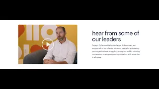 Randstad Technologies IT Services
