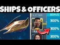 You NEED TO KNOW This About Ships Officers Fleet Command