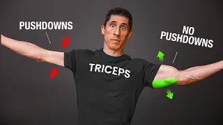 STOP, You're Training Your Triceps All Wrong!