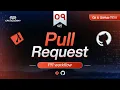 What is a Pull Request How to Merge Code in a Team Git GitHub Tutorial Part 07